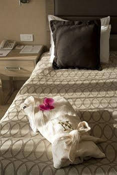 Nidya Hotel Galataport Istanbul.