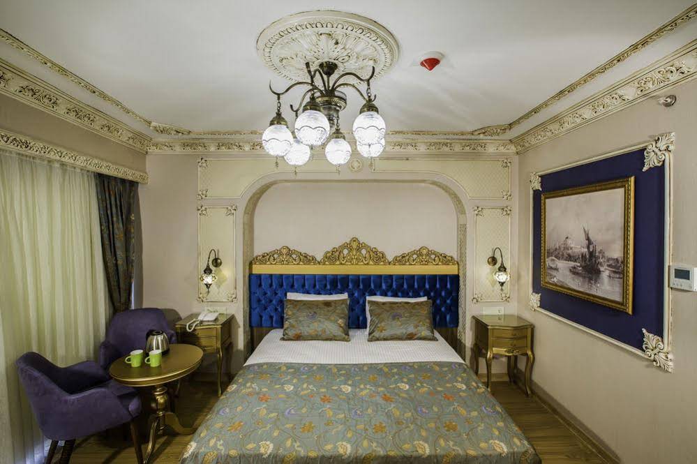 Phosphorion Hotel