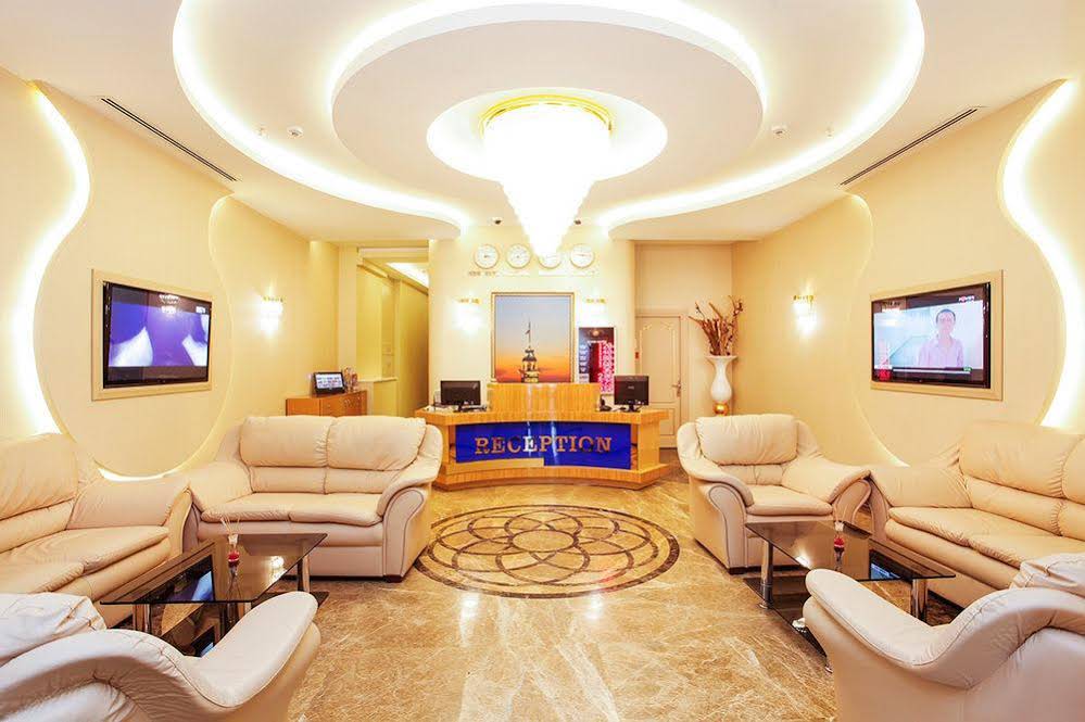 Parmada Hotel
