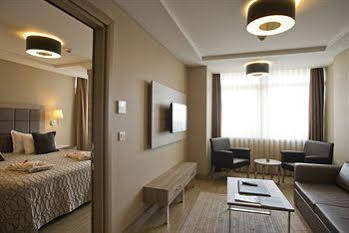 Nidya Hotel Galataport Istanbul.