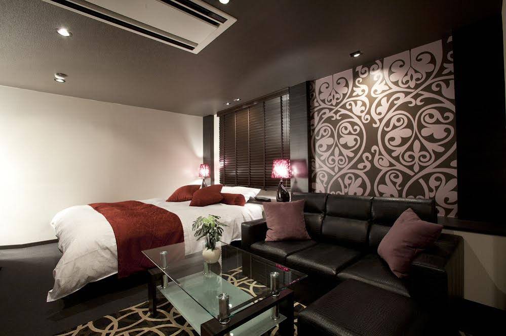 Hotel Alfa Kyoto - Adults Only