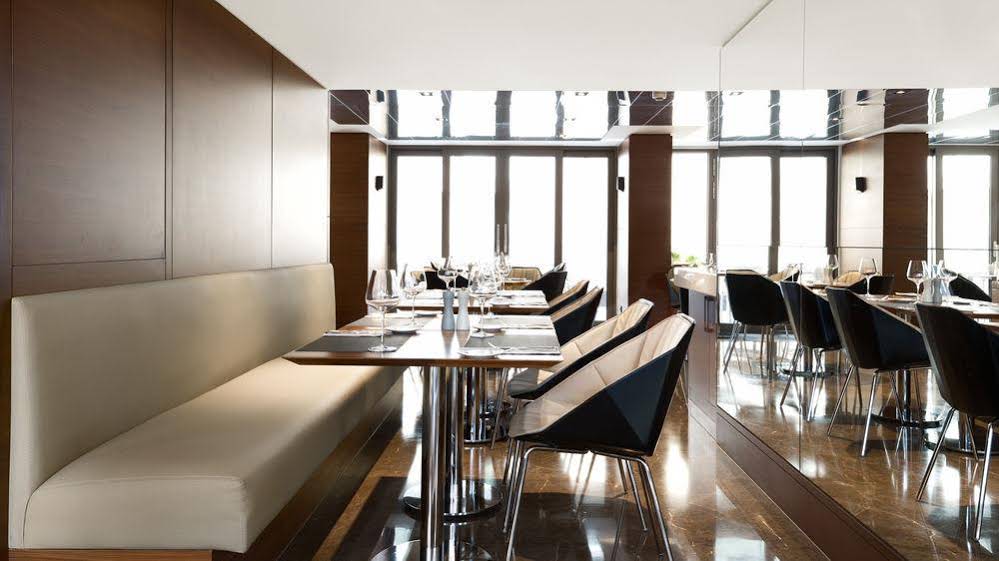 AC Hotel Istanbul Macka by Marriott