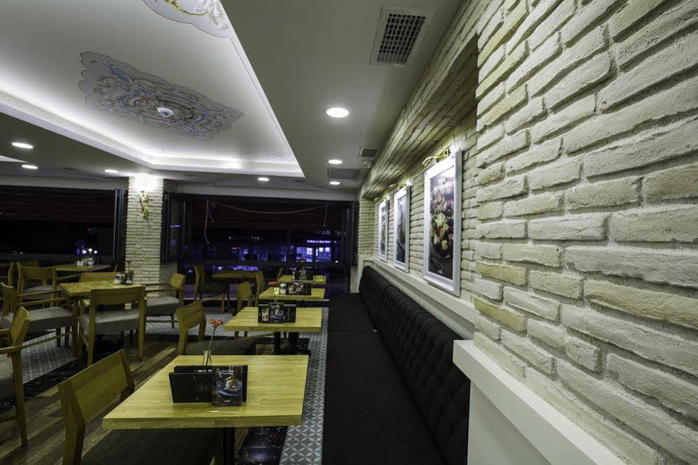 Phosphorion Hotel