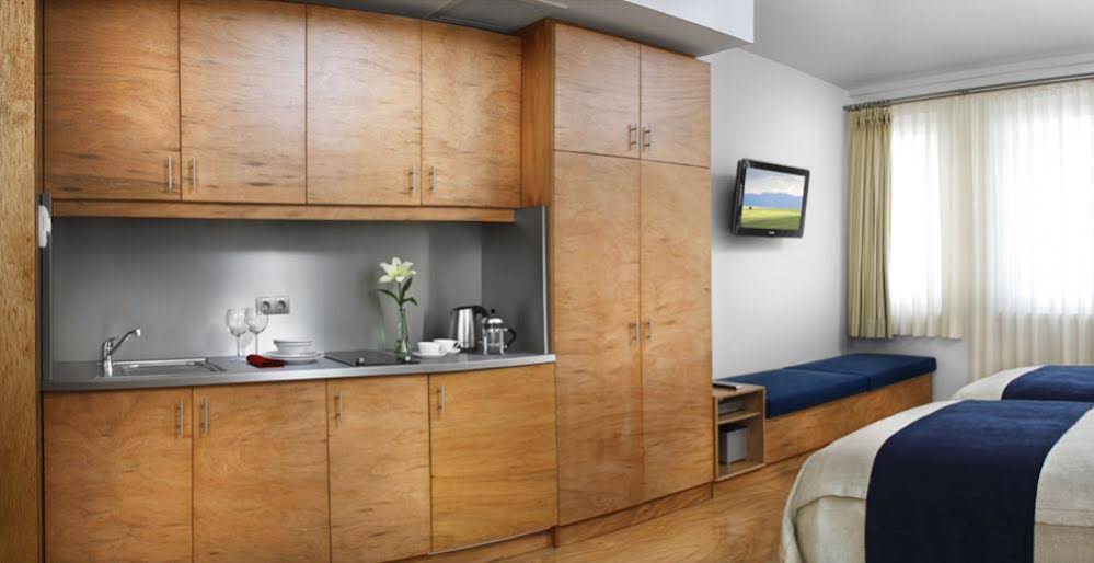 New Galata Hotel