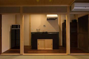 Rikyu-an Machiya Residence Inn