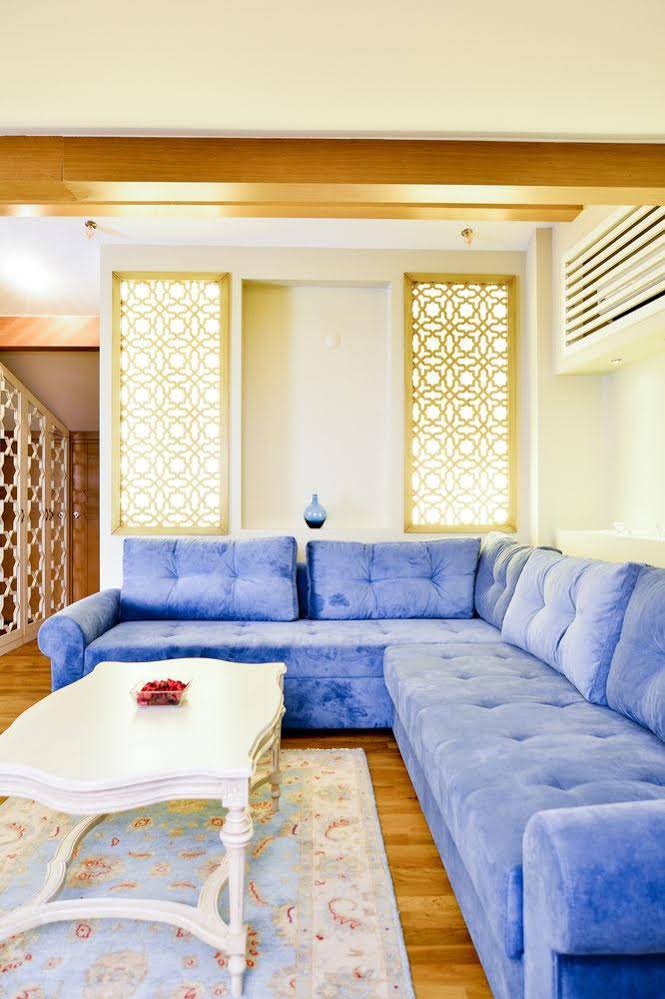 Cozy Flats Bohem Apartment