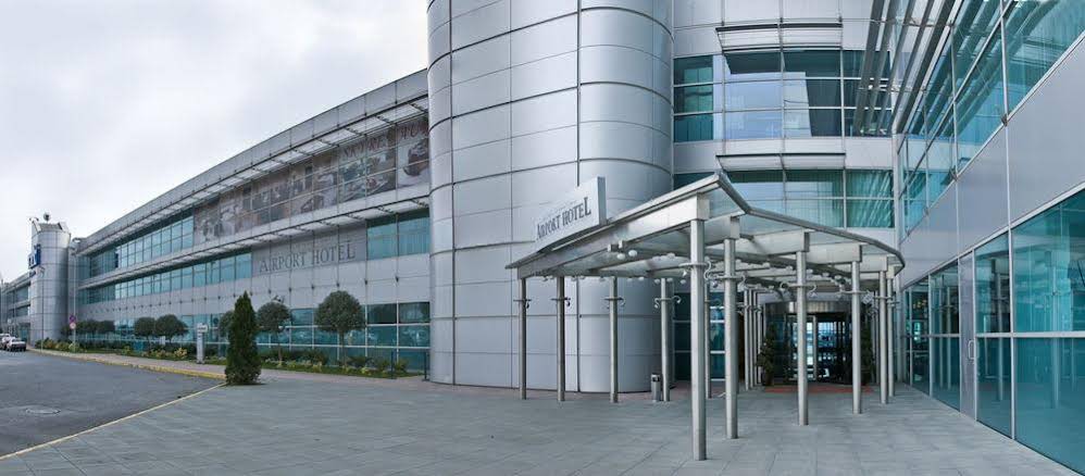 Tav Airport Hotel