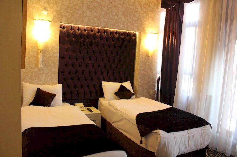 Diamond Royal Hotel