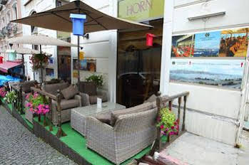 Golden Horn Sirkeci Hotel
