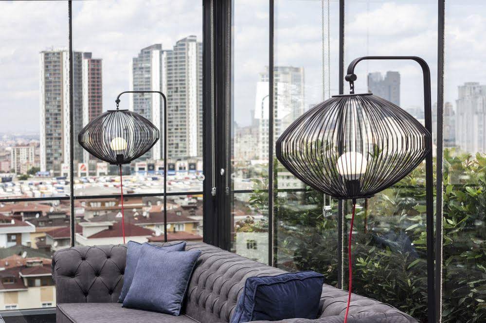 Cityloft Hotel Atasehir