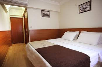 Hotel Davos
