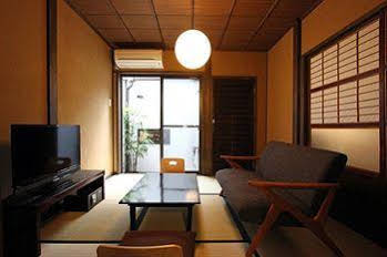 Suzaku Konruri-an Machiya Residence Inn