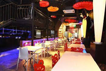 Arenaa Mountbatten Boutique Hotel