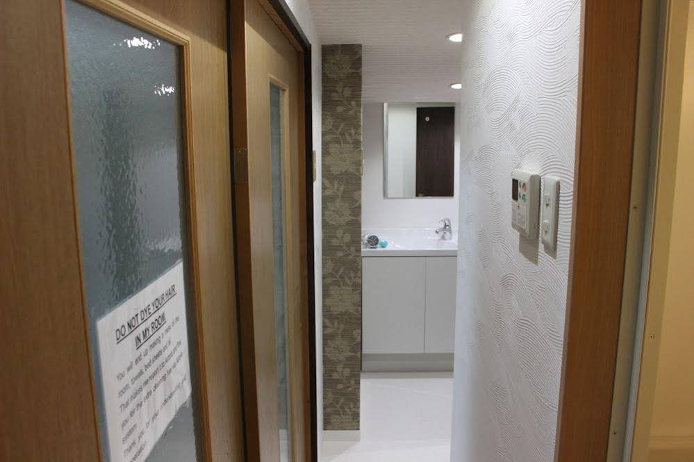 Central Kyoto traditional JPN house