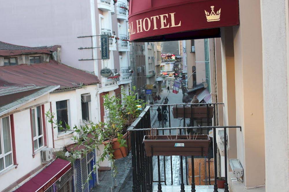 Diamond Royal Hotel