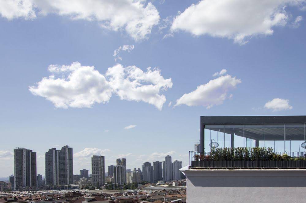 Cityloft Hotel Atasehir