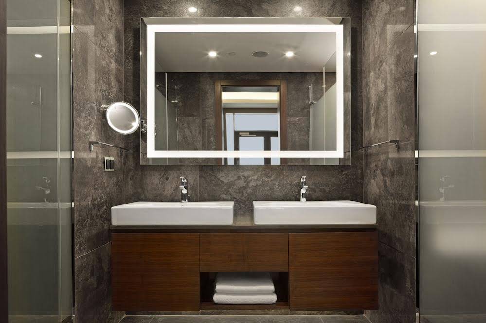 Sheraton Grand Istanbul Atasehir Hotel