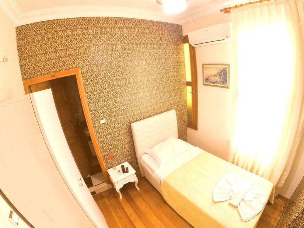 Ottomans Pearl Hotel