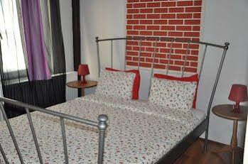 Fuar Ev Taksim Galata