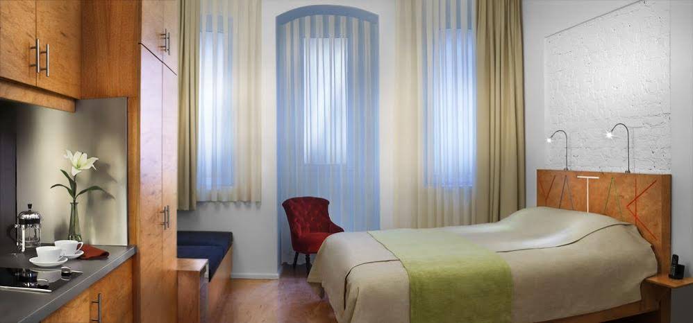 New Galata Hotel