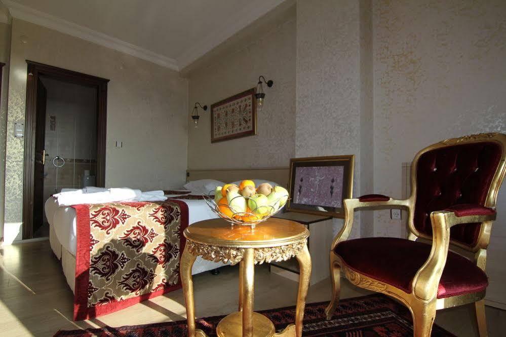 Art City Hotel Istanbul