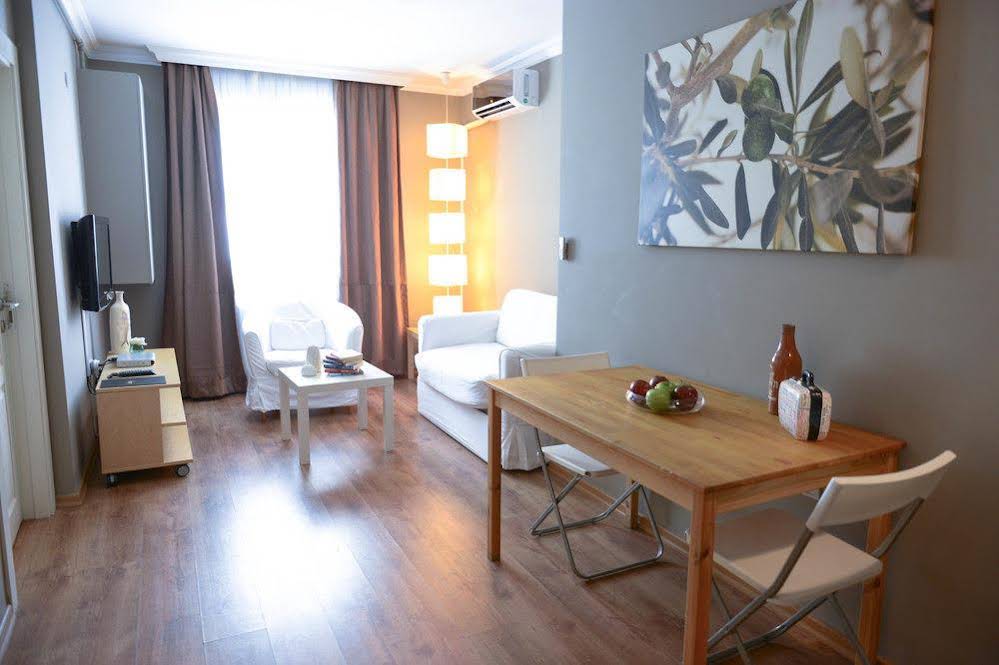 City Loft Suites Yeditepe