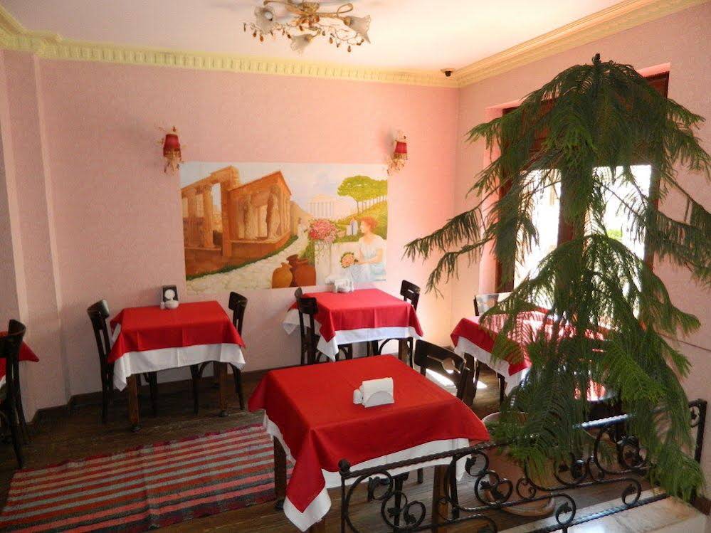 Apricot Hotel Istanbul