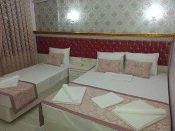 Nova Roma Hotel Istanbul