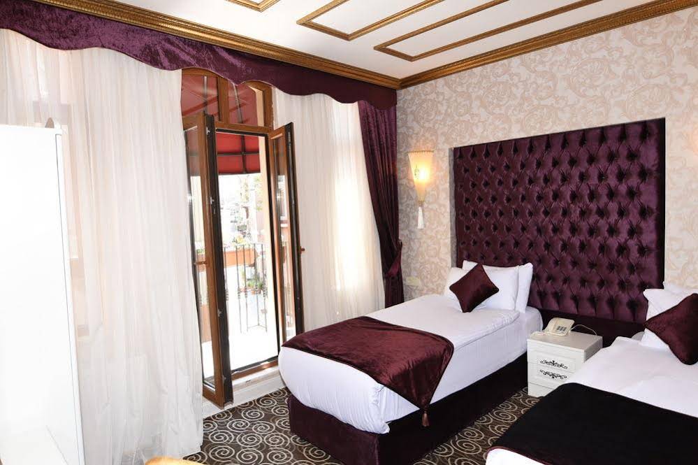 Diamond Royal Hotel
