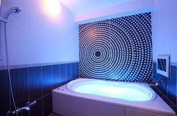 Hotel Alfa Kyoto - Adults Only