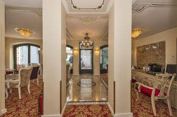 By Murat Hotels Galata - Boutique Class