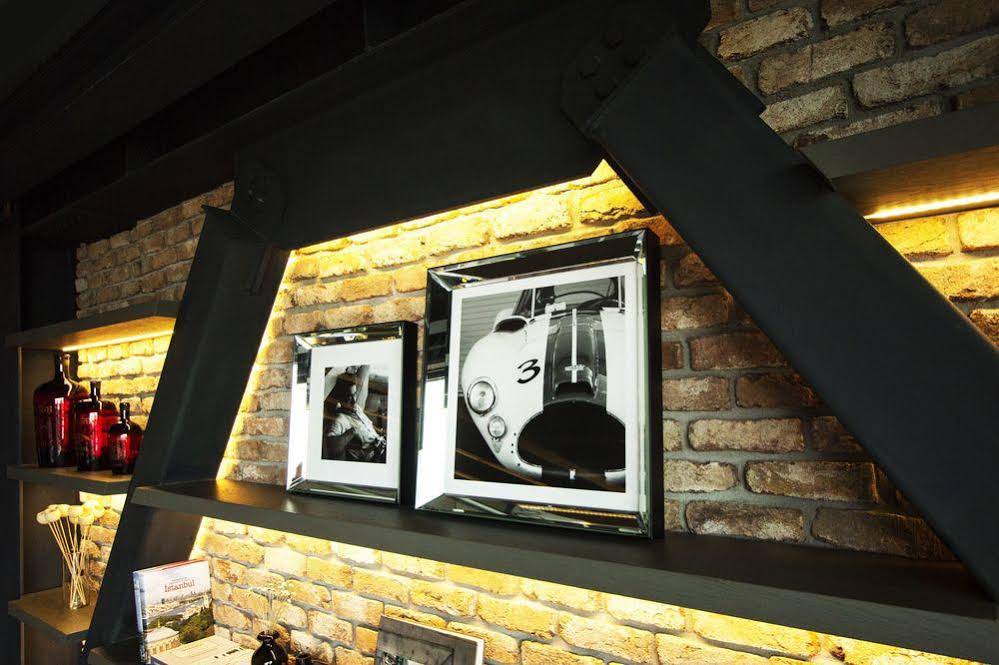 Cityloft Hotel Atasehir