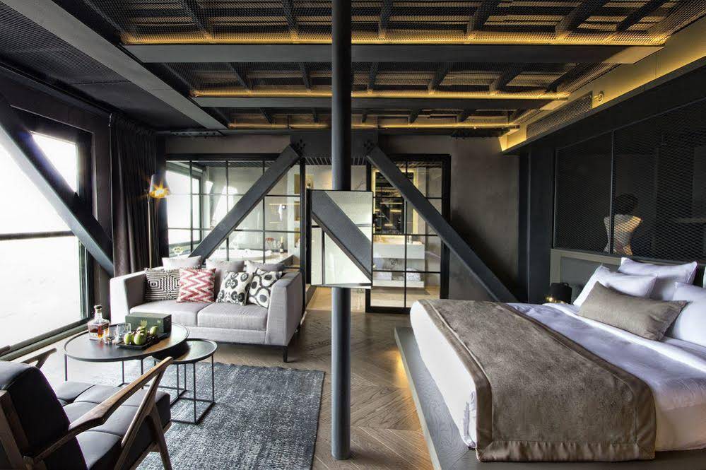 Cityloft Hotel Atasehir