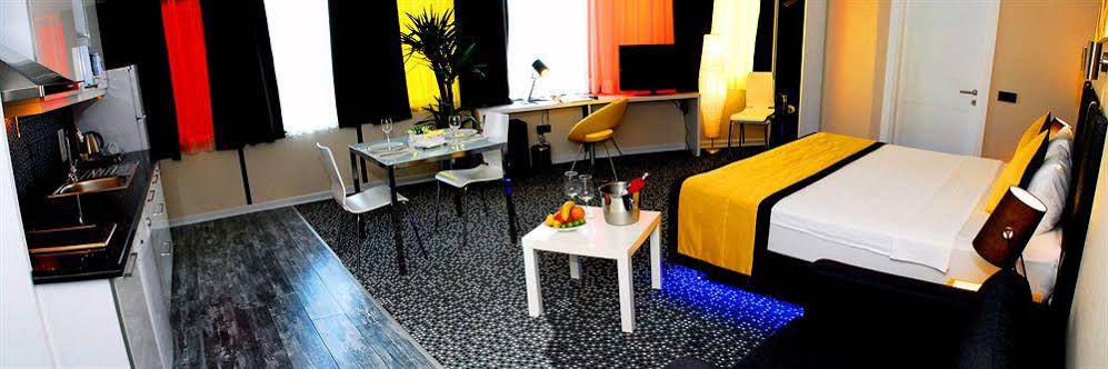 Tempo Hotel Caglayan