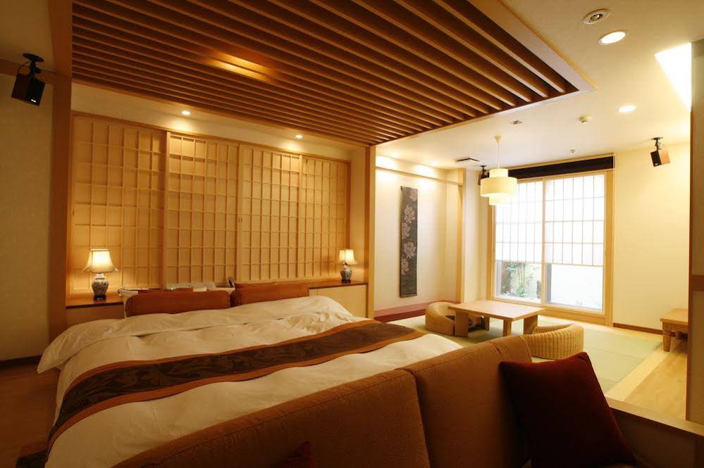 Hotel & Spa Lotus – Adults Only