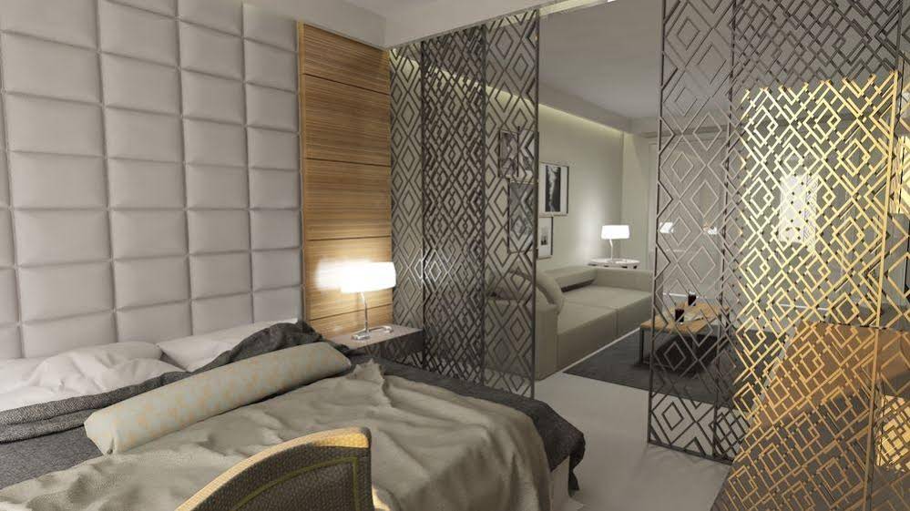 Anjer Hotel Bosphorus