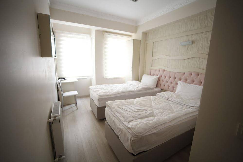 Vizyon City Hotel