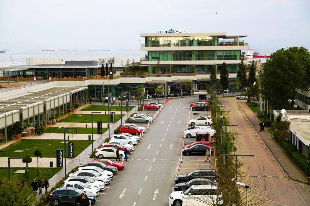 Atakoy Marina Park Residences