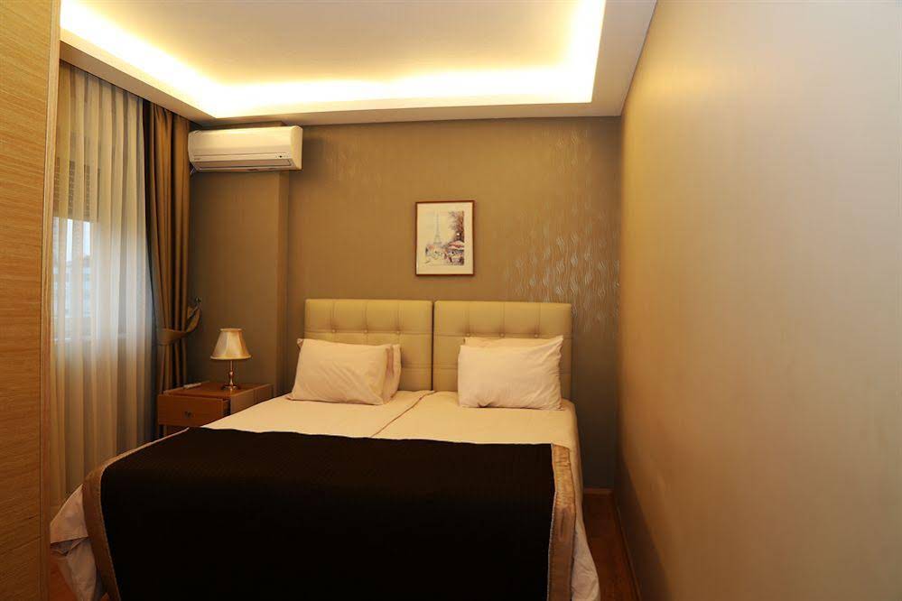 One Istanbul Hotel Suadiye