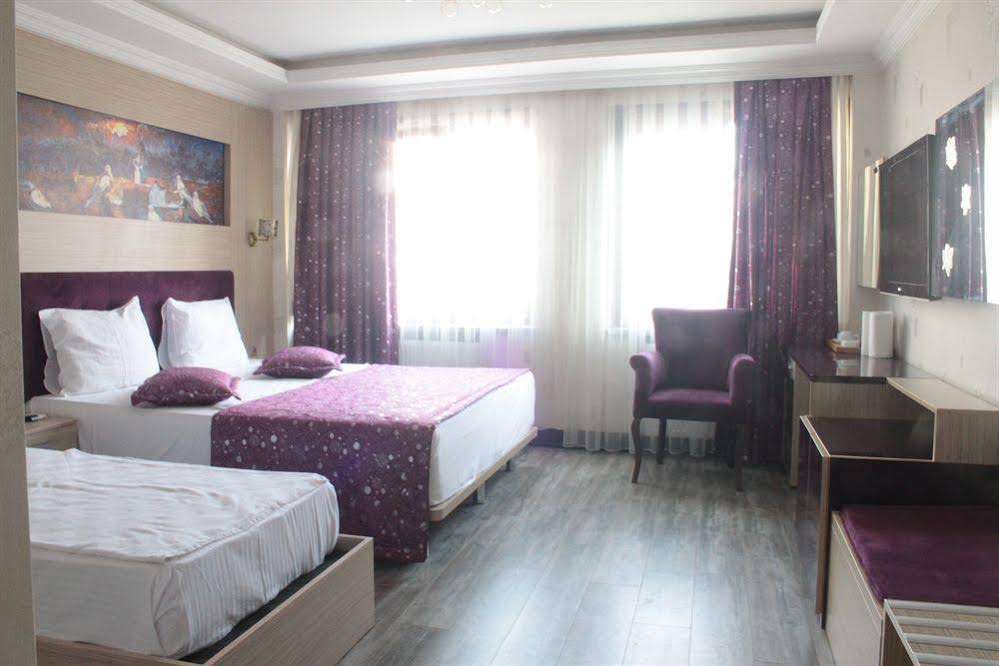 Miracle Hotel
