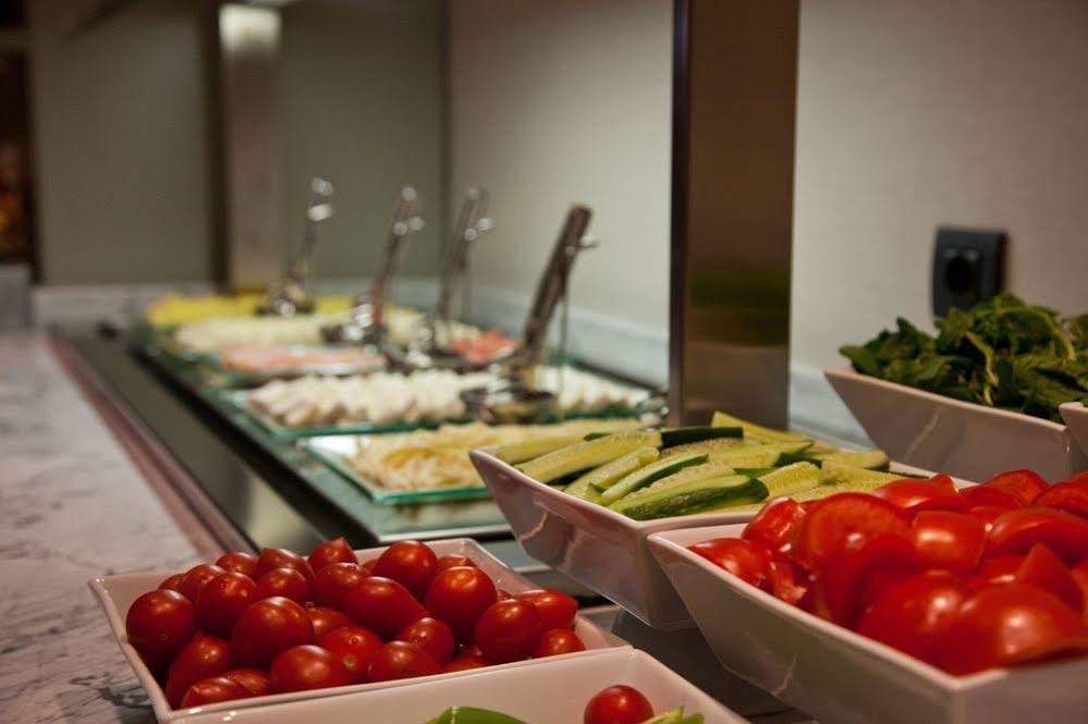 Cityloft Hotel Atasehir