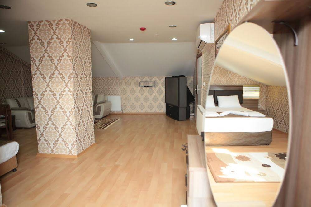 Gumus Palas Hotel