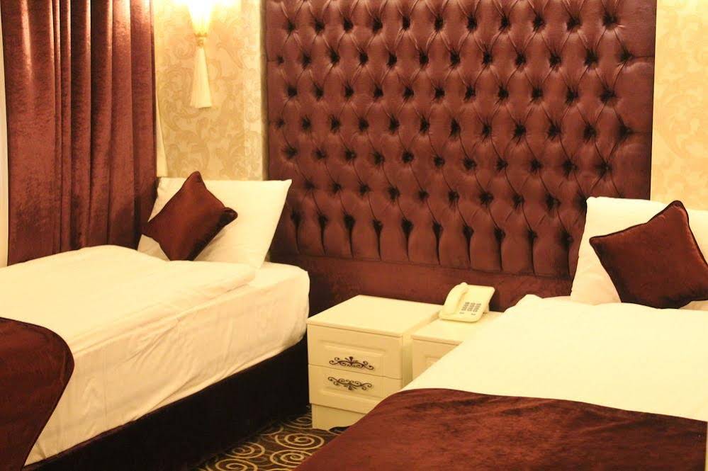 Diamond Royal Hotel