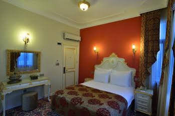 By Murat Crown Hotels