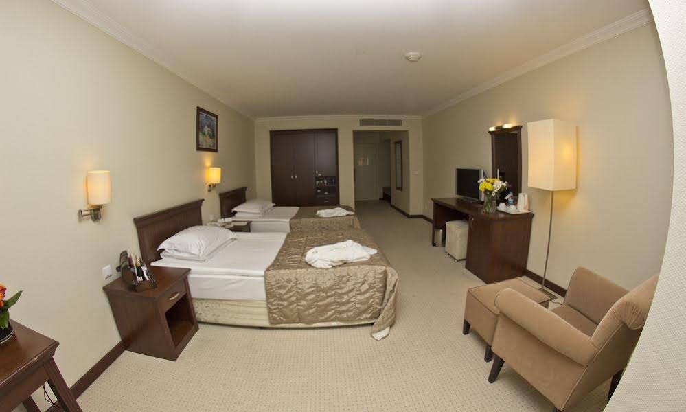 Tav Airport Hotel