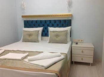 Nova Roma Hotel Istanbul