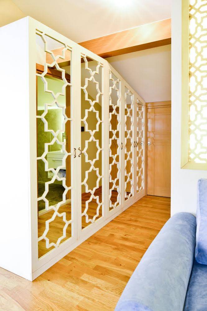 Cozy Flats Bohem Apartment