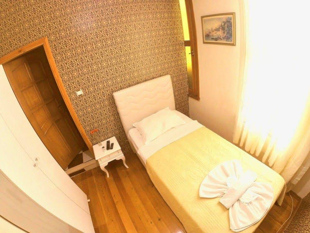 Ottomans Pearl Hotel