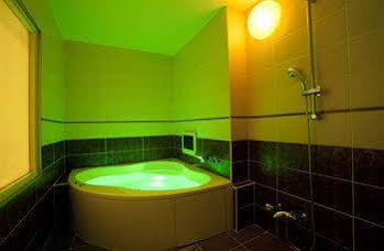 Hotel Alfa Kyoto - Adults Only