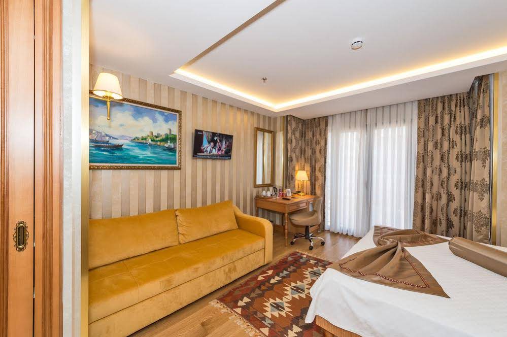 Aprilis Gold Hotel